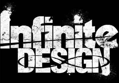logo Infinite Design